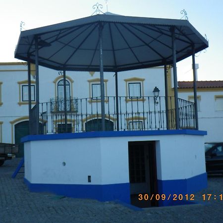 Casa D'Alegrete Bed and Breakfast Εξωτερικό φωτογραφία