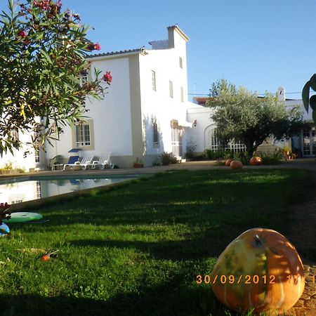 Casa D'Alegrete Bed and Breakfast Εξωτερικό φωτογραφία