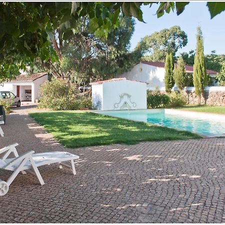 Casa D'Alegrete Bed and Breakfast Εξωτερικό φωτογραφία