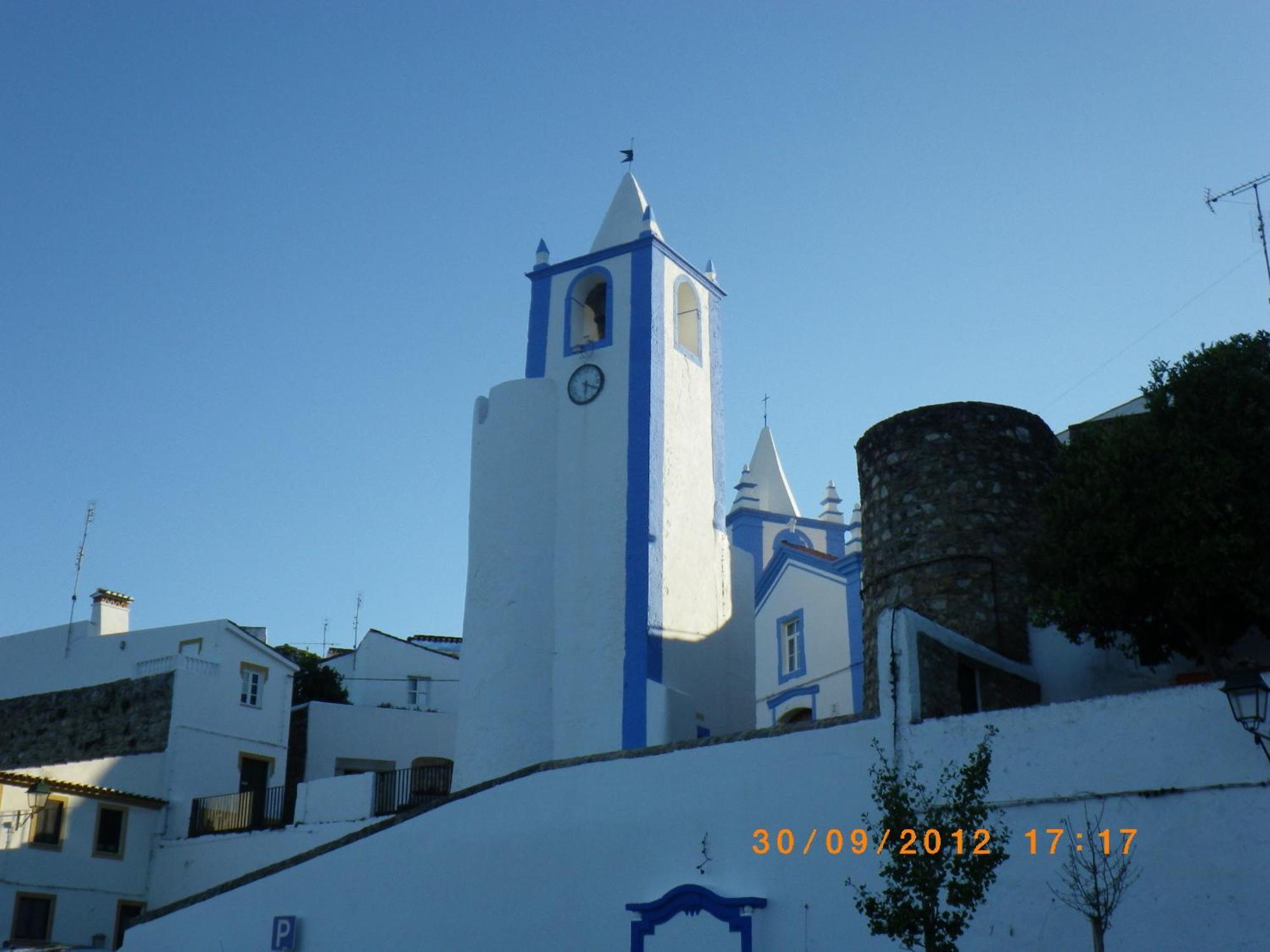 Casa D'Alegrete Bed and Breakfast Εξωτερικό φωτογραφία