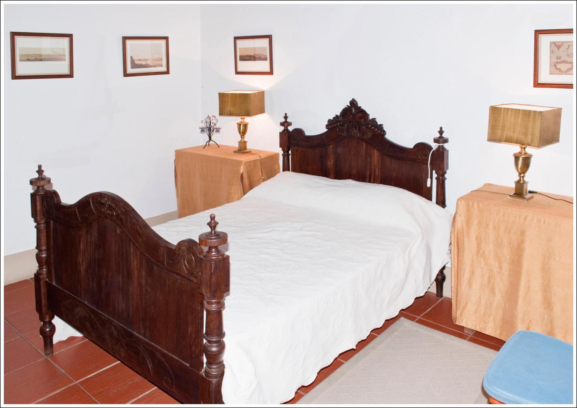 Casa D'Alegrete Bed and Breakfast Εξωτερικό φωτογραφία