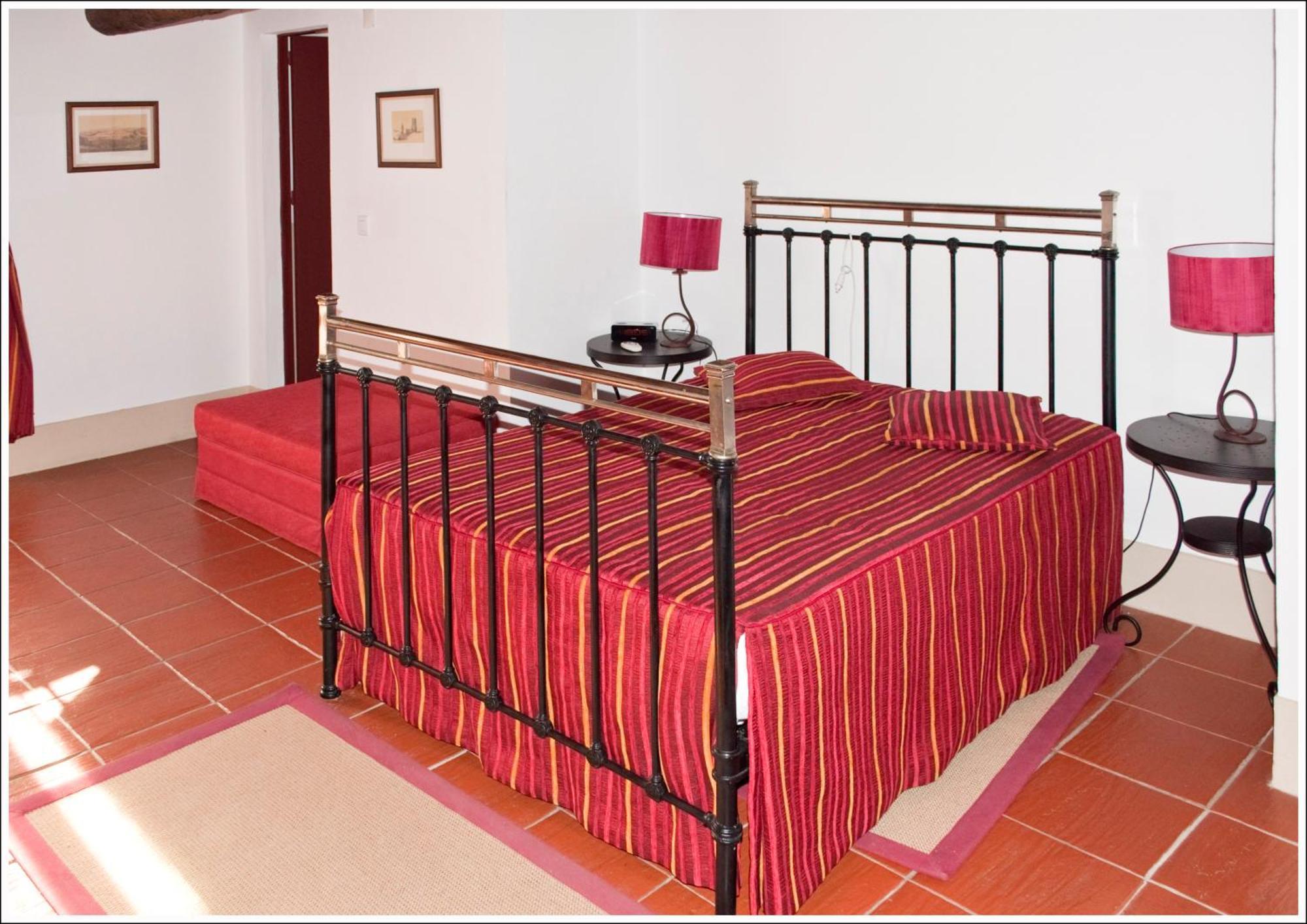 Casa D'Alegrete Bed and Breakfast Εξωτερικό φωτογραφία