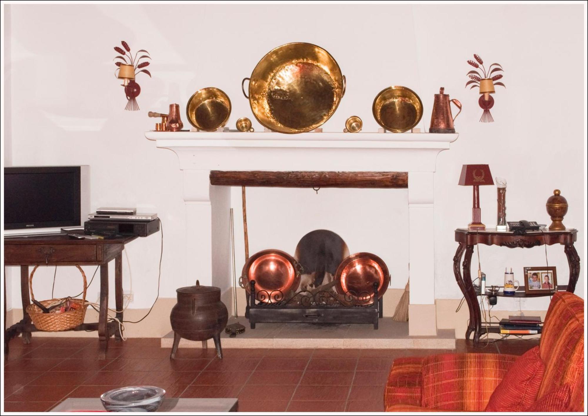 Casa D'Alegrete Bed and Breakfast Εξωτερικό φωτογραφία