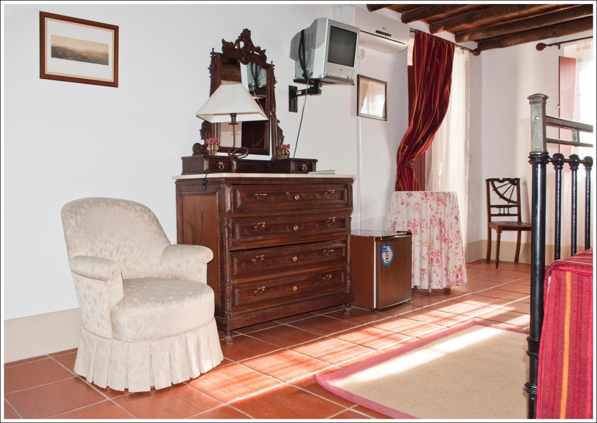 Casa D'Alegrete Bed and Breakfast Εξωτερικό φωτογραφία