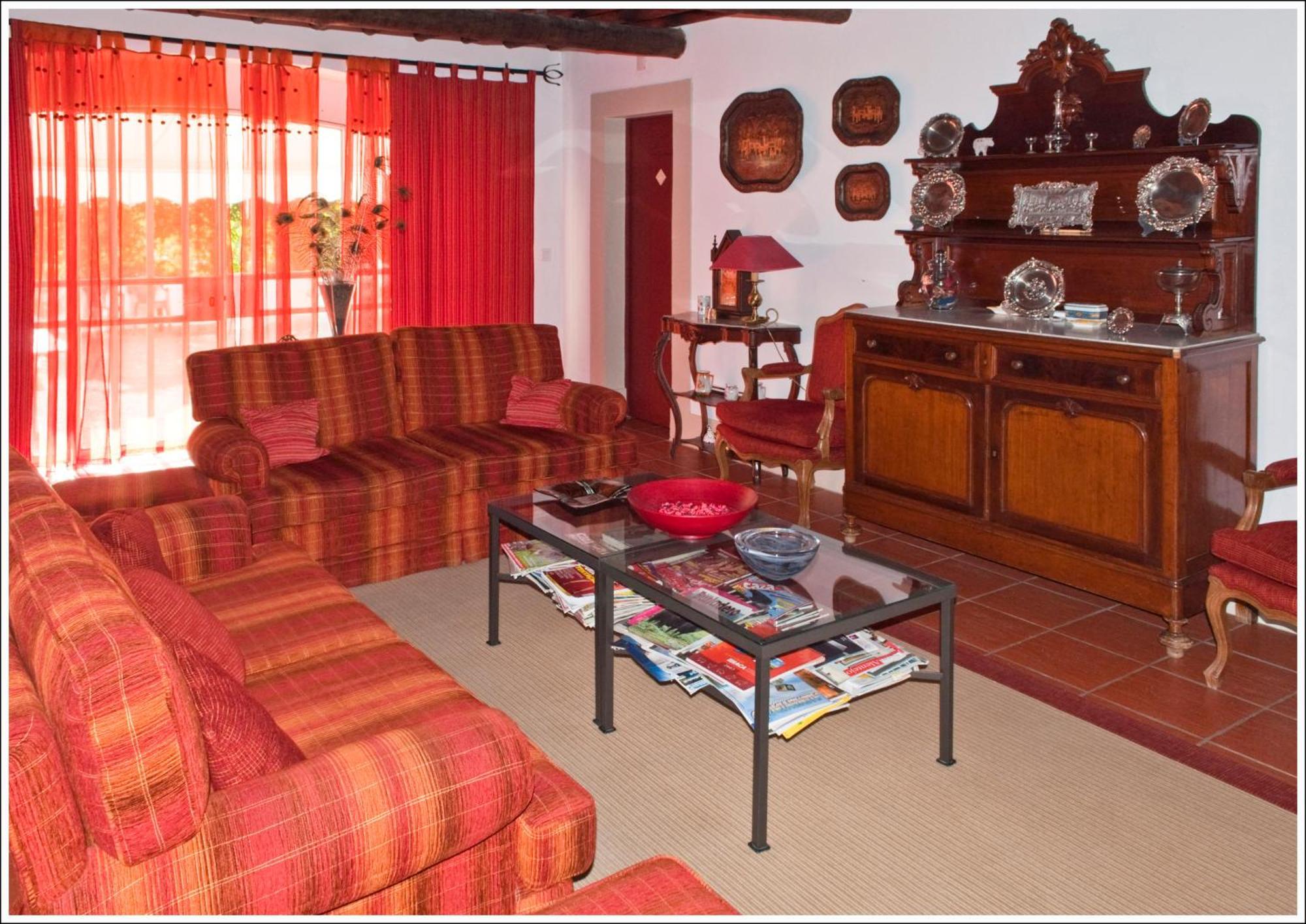 Casa D'Alegrete Bed and Breakfast Εξωτερικό φωτογραφία