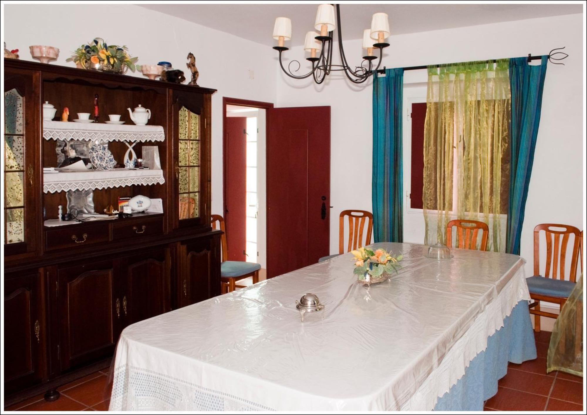 Casa D'Alegrete Bed and Breakfast Εξωτερικό φωτογραφία