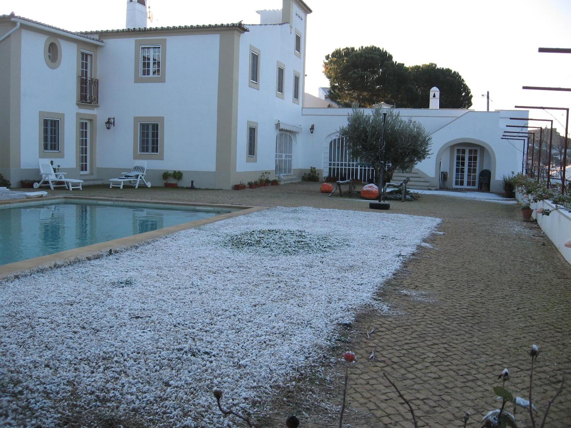 Casa D'Alegrete Bed and Breakfast Εξωτερικό φωτογραφία