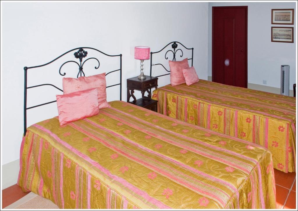 Casa D'Alegrete Bed and Breakfast Δωμάτιο φωτογραφία