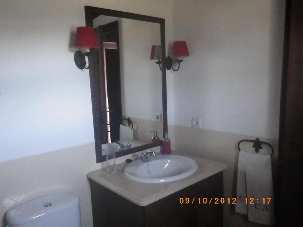 Casa D'Alegrete Bed and Breakfast Δωμάτιο φωτογραφία
