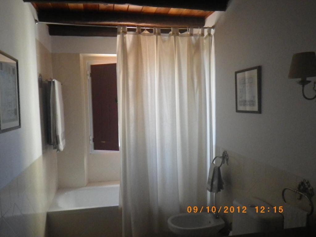 Casa D'Alegrete Bed and Breakfast Δωμάτιο φωτογραφία