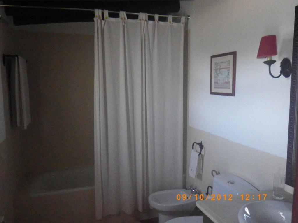 Casa D'Alegrete Bed and Breakfast Δωμάτιο φωτογραφία