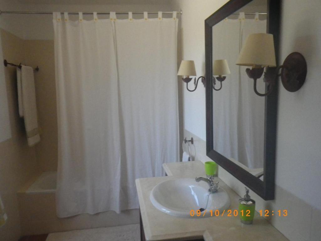 Casa D'Alegrete Bed and Breakfast Δωμάτιο φωτογραφία