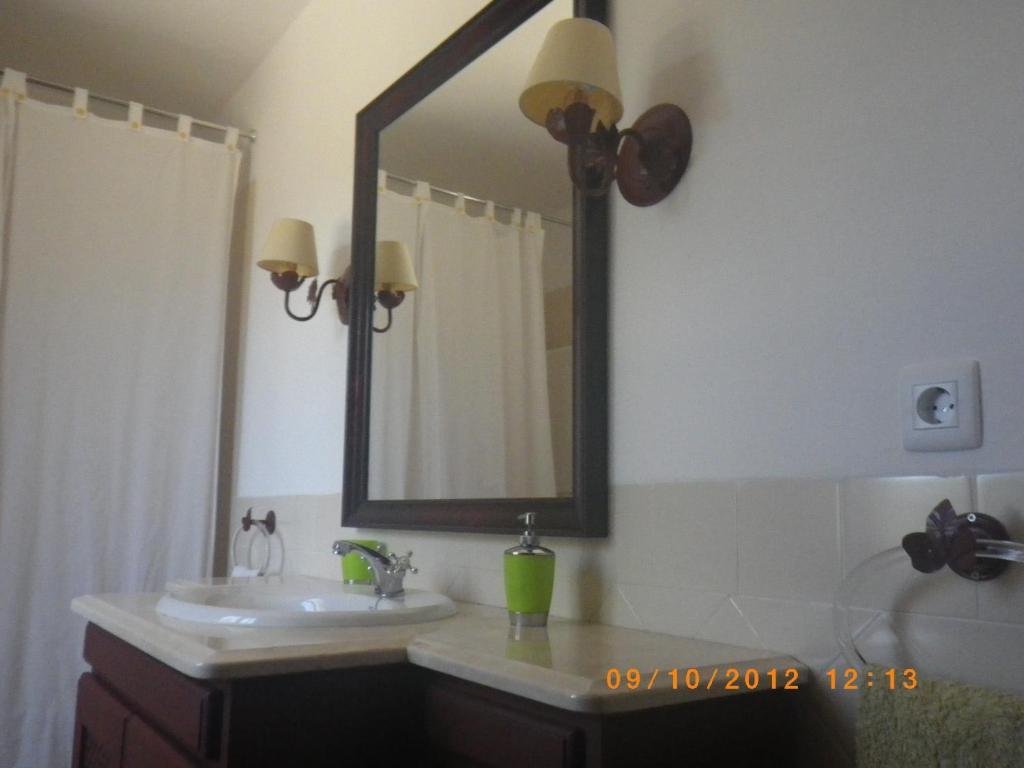 Casa D'Alegrete Bed and Breakfast Δωμάτιο φωτογραφία