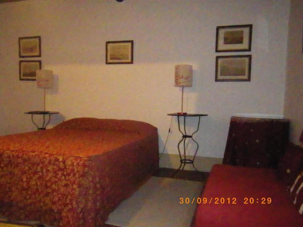 Casa D'Alegrete Bed and Breakfast Δωμάτιο φωτογραφία