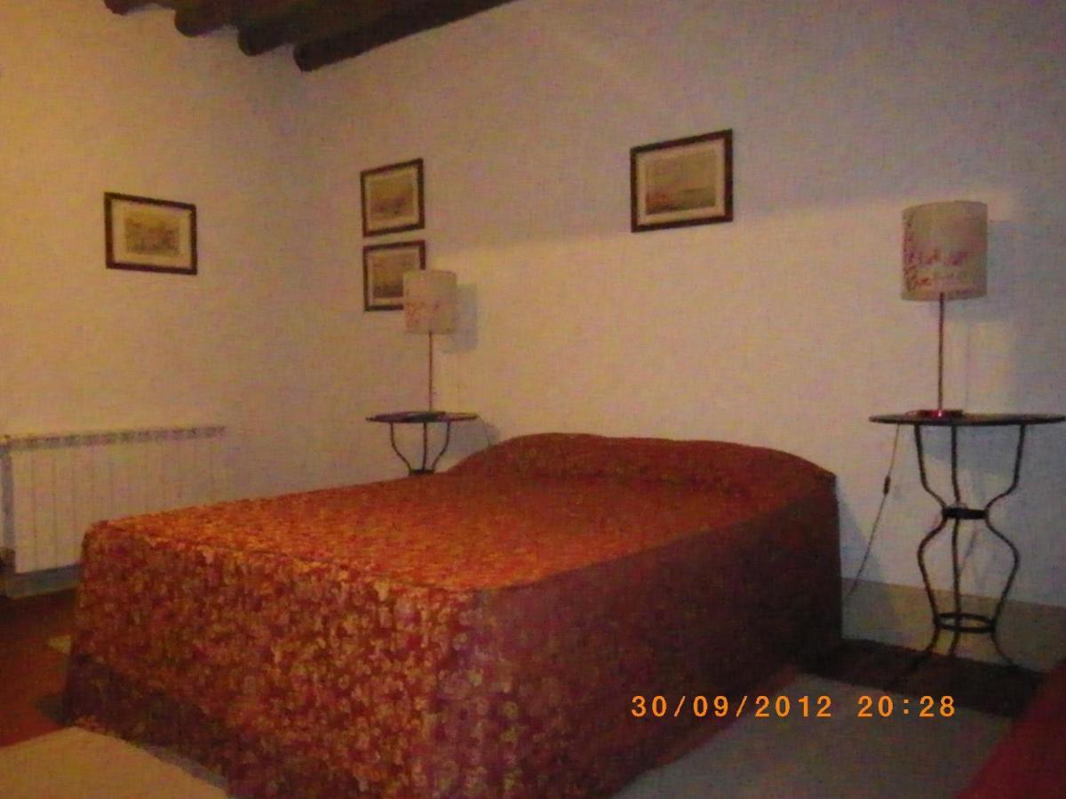 Casa D'Alegrete Bed and Breakfast Δωμάτιο φωτογραφία